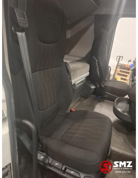 الكابينة والداخلية - شاحنة DAF Occ cabine compleet DAF: صورة 12 الكابينة والداخلية - شاحنة DAF Occ cabine compleet DAF: صورة 12