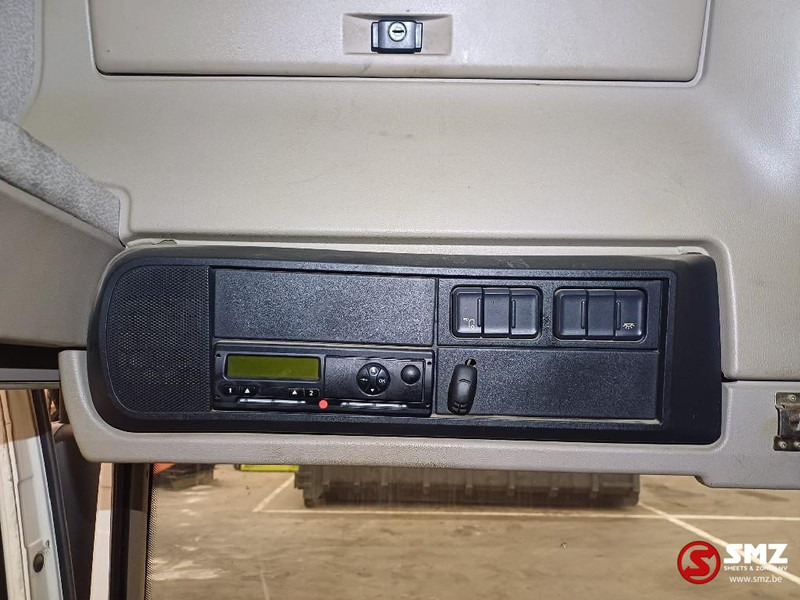 الكابينة والداخلية - شاحنة DAF Occ cabine compleet DAF: صورة 19