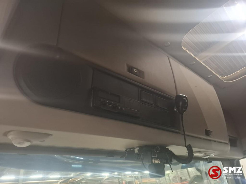 الكابينة والداخلية - شاحنة DAF Occ cabine compleet DAF: صورة 7 الكابينة والداخلية - شاحنة DAF Occ cabine compleet DAF: صورة 7