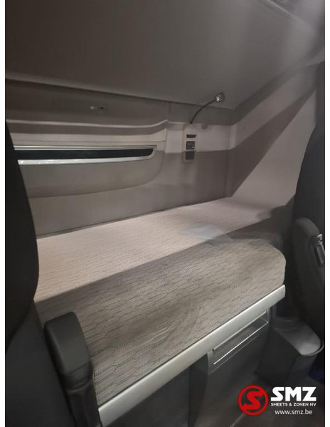 الكابينة والداخلية - شاحنة DAF Occ cabine compleet DAF: صورة 9 الكابينة والداخلية - شاحنة DAF Occ cabine compleet DAF: صورة 9