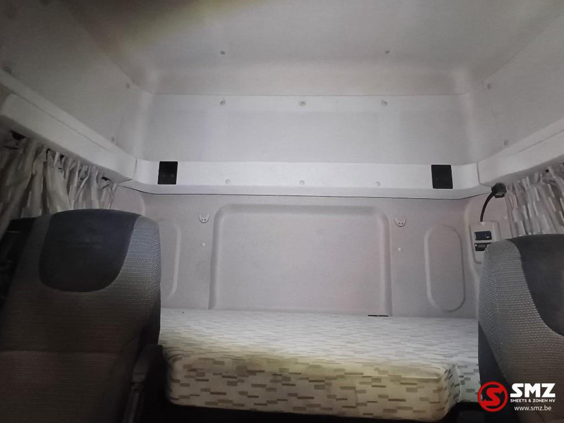 الكابينة والداخلية - شاحنة DAF Occ cabine compleet DAF: صورة 20