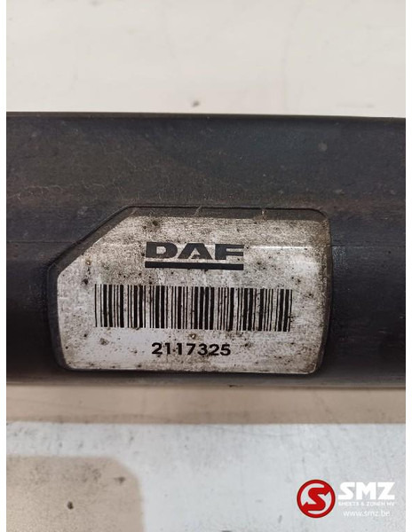 DAF Occ cabinekantelcilinder DAF - إطار/ شاسيه - شاحنة: صورة 4 DAF Occ cabinekantelcilinder DAF - إطار/ شاسيه - شاحنة: صورة 4