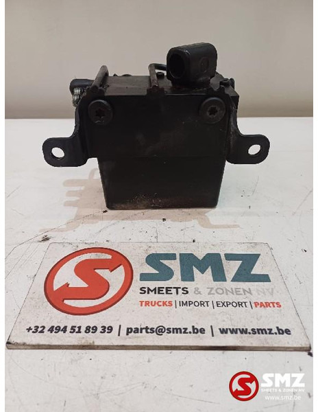 DAF Occ cabinekantelpomp DAF - إطار/ شاسيه - شاحنة: صورة 2 DAF Occ cabinekantelpomp DAF - إطار/ شاسيه - شاحنة: صورة 2