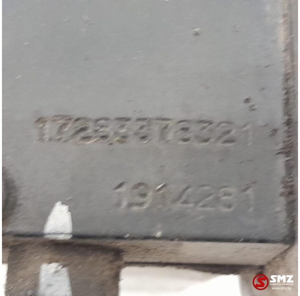 DAF Occ cabinekantelpomp DAF - إطار/ شاسيه - شاحنة: صورة 4 DAF Occ cabinekantelpomp DAF - إطار/ شاسيه - شاحنة: صورة 4