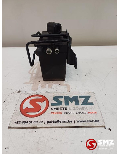 DAF Occ cabinekantelpomp DAF - إطار/ شاسيه - شاحنة: صورة 4 DAF Occ cabinekantelpomp DAF - إطار/ شاسيه - شاحنة: صورة 4