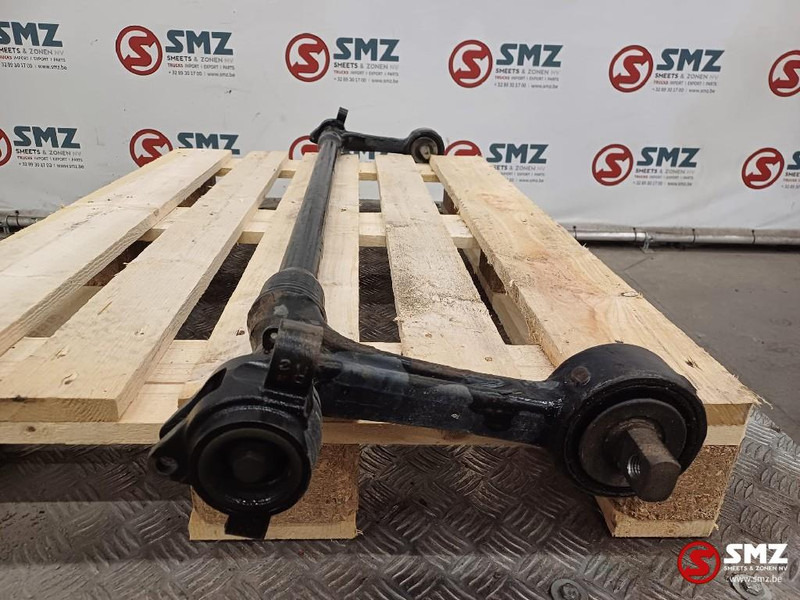 DAF Occ cabinestabilisatorstang DAF - مقود - شاحنة: صورة 4 DAF Occ cabinestabilisatorstang DAF - مقود - شاحنة: صورة 4