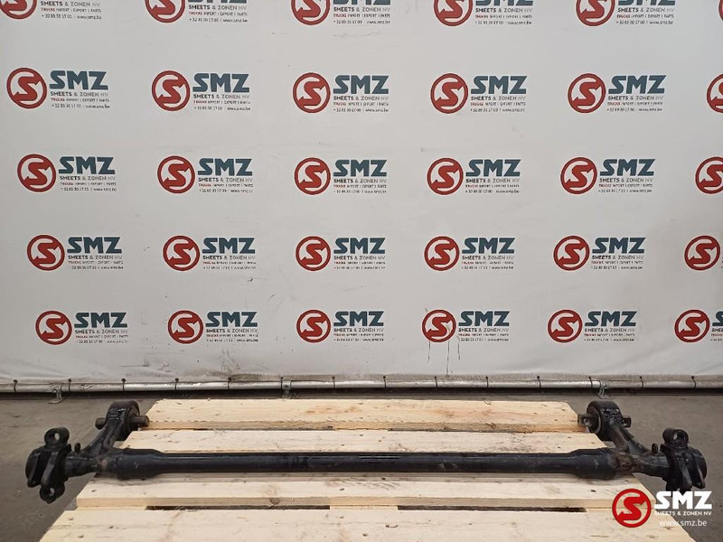 DAF Occ cabinestabilisatorstang DAF - مقود - شاحنة: صورة 1 DAF Occ cabinestabilisatorstang DAF - مقود - شاحنة: صورة 1