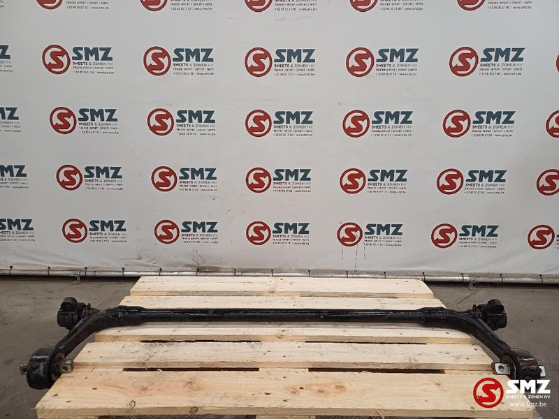 DAF Occ cabinestabilisatorstang DAF - مقود - شاحنة: صورة 2 DAF Occ cabinestabilisatorstang DAF - مقود - شاحنة: صورة 2