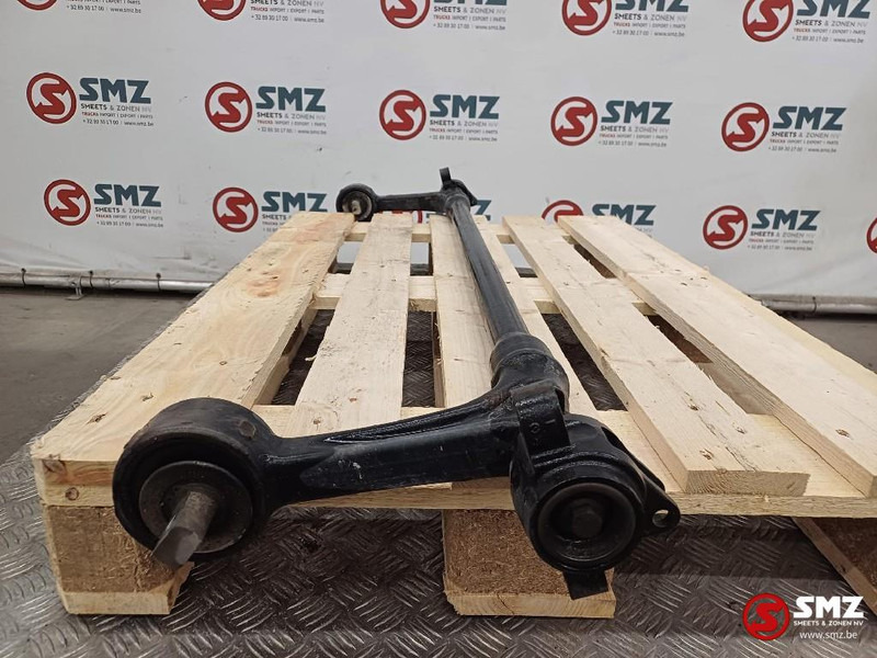 DAF Occ cabinestabilisatorstang DAF - مقود - شاحنة: صورة 3 DAF Occ cabinestabilisatorstang DAF - مقود - شاحنة: صورة 3