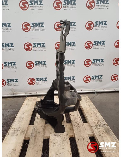 DAF Occ chassissteun links DAF - إطار/ شاسيه - شاحنة: صورة 3 DAF Occ chassissteun links DAF - إطار/ شاسيه - شاحنة: صورة 3