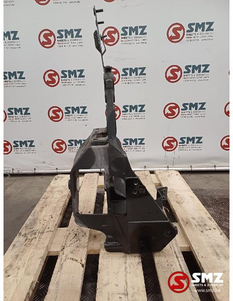 DAF Occ chassissteun links DAF - إطار/ شاسيه - شاحنة: صورة 4 DAF Occ chassissteun links DAF - إطار/ شاسيه - شاحنة: صورة 4