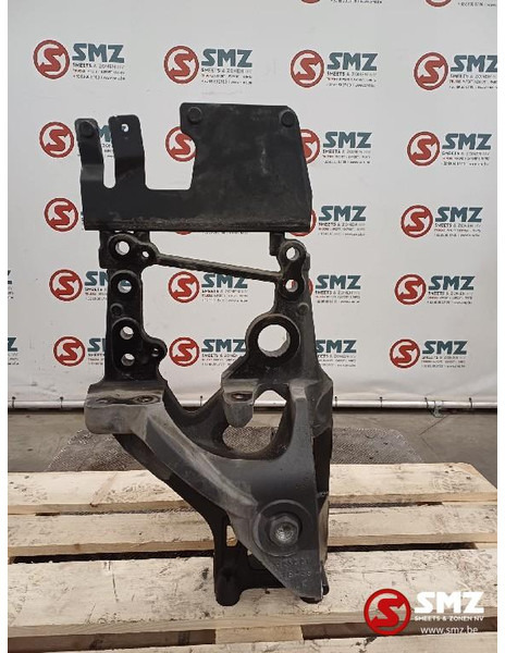 DAF Occ chassissteun links DAF - إطار/ شاسيه - شاحنة: صورة 2 DAF Occ chassissteun links DAF - إطار/ شاسيه - شاحنة: صورة 2