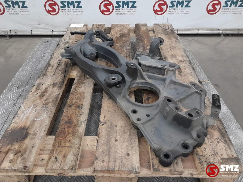 DAF Occ chassissteun links vooraan DAF - إطار/ شاسيه - شاحنة: صورة 2 DAF Occ chassissteun links vooraan DAF - إطار/ شاسيه - شاحنة: صورة 2