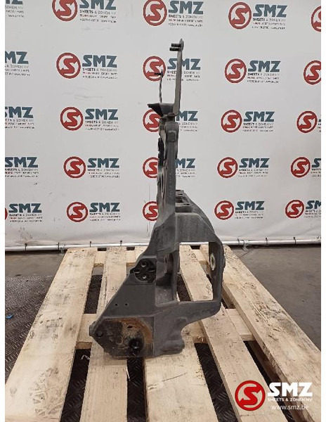 DAF Occ chassissteun rechts DAF - إطار/ شاسيه - شاحنة: صورة 3 DAF Occ chassissteun rechts DAF - إطار/ شاسيه - شاحنة: صورة 3