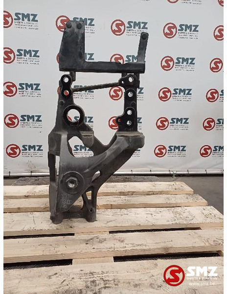 DAF Occ chassissteun rechts DAF - إطار/ شاسيه - شاحنة: صورة 2 DAF Occ chassissteun rechts DAF - إطار/ شاسيه - شاحنة: صورة 2