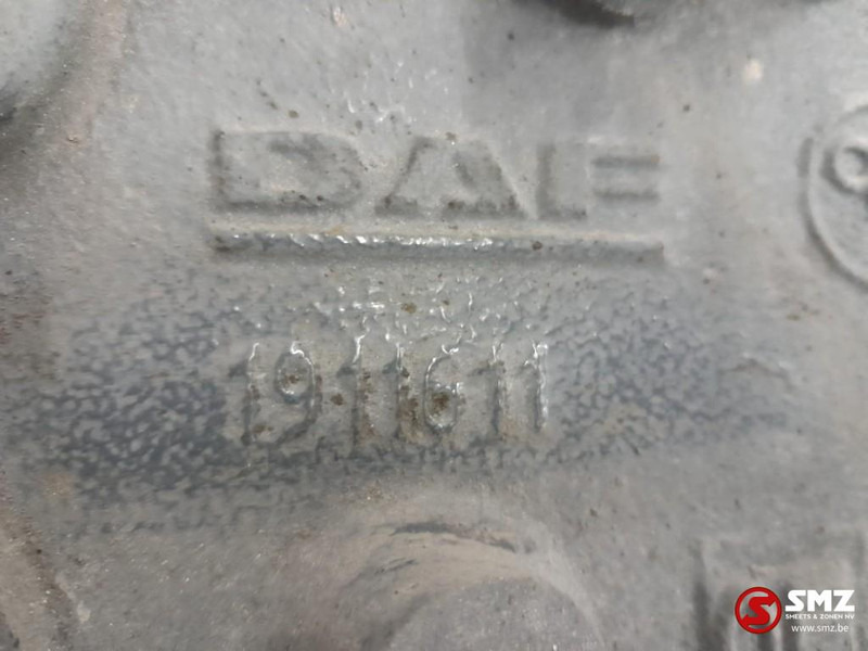 DAF Occ chassissteun rechts vooraan DAF - إطار/ شاسيه - شاحنة: صورة 5 DAF Occ chassissteun rechts vooraan DAF - إطار/ شاسيه - شاحنة: صورة 5