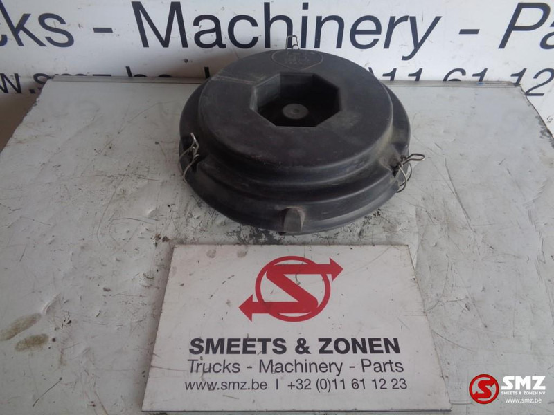 DAF Occ deksel luchtfilterhuis - نظام سحب الهواء - شاحنة: صورة 1 DAF Occ deksel luchtfilterhuis - نظام سحب الهواء - شاحنة: صورة 1