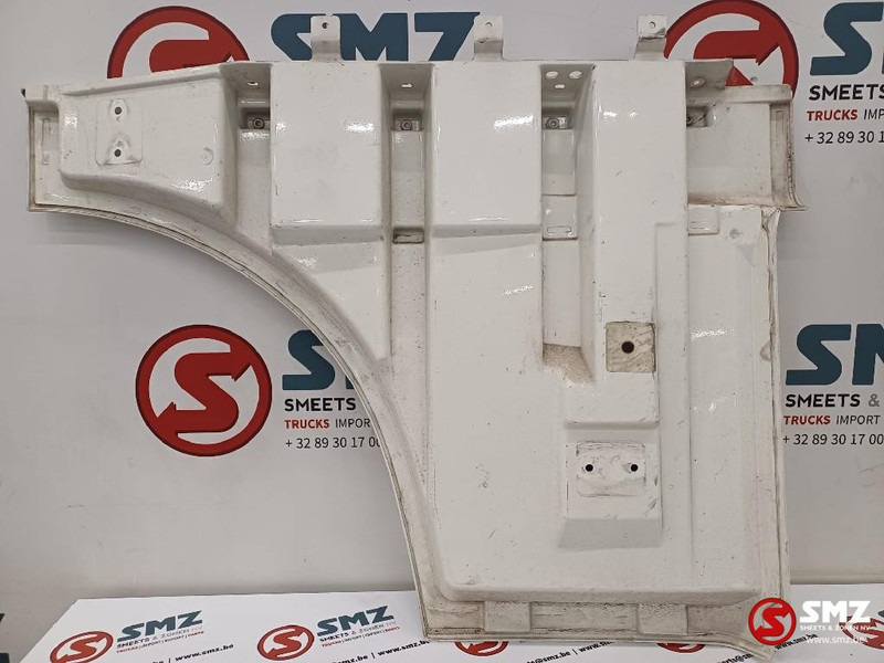 DAF Occ deurverlenging links DAF - باب و قطع الغيار - شاحنة: صورة 2 DAF Occ deurverlenging links DAF - باب و قطع الغيار - شاحنة: صورة 2