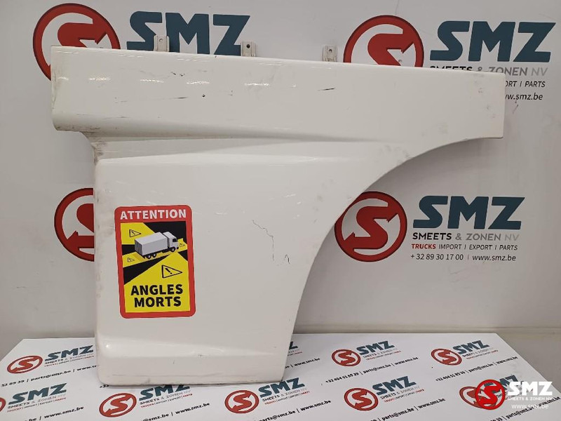 DAF Occ deurverlenging links DAF - باب و قطع الغيار - شاحنة: صورة 1 DAF Occ deurverlenging links DAF - باب و قطع الغيار - شاحنة: صورة 1