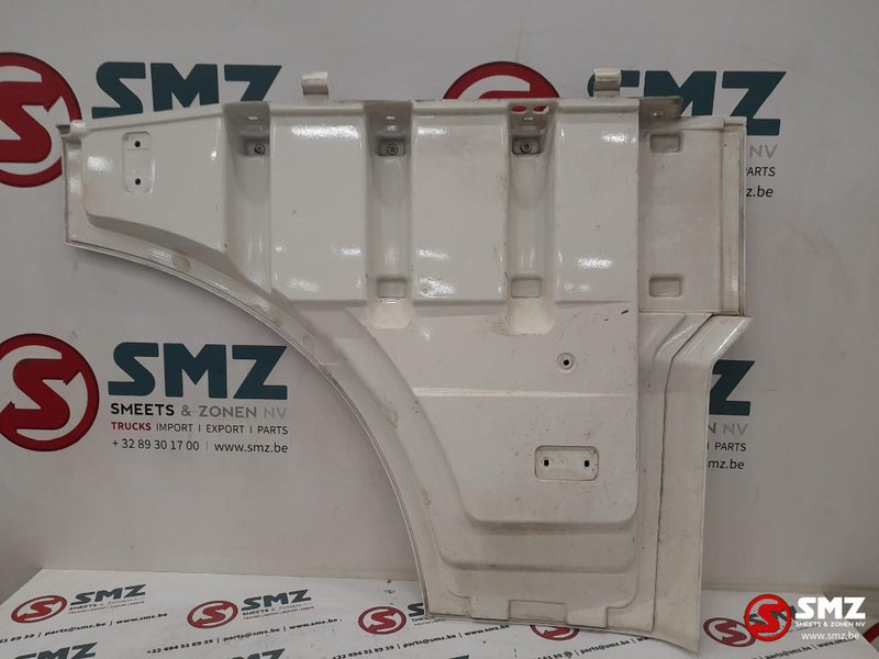 DAF Occ deurverlenging links DAF - باب و قطع الغيار - شاحنة: صورة 2 DAF Occ deurverlenging links DAF - باب و قطع الغيار - شاحنة: صورة 2