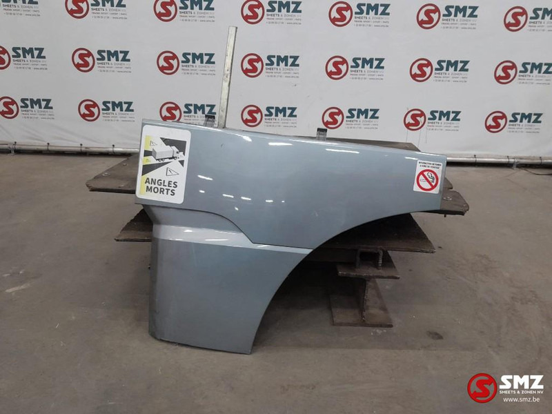 DAF Occ deurverlenging links DAF - باب و قطع الغيار - شاحنة: صورة 1 DAF Occ deurverlenging links DAF - باب و قطع الغيار - شاحنة: صورة 1