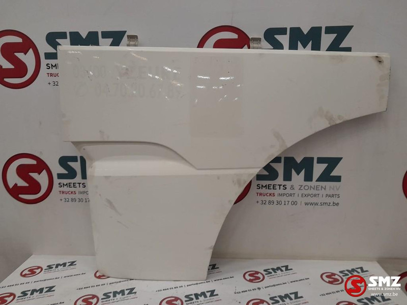 DAF Occ deurverlenging links DAF - باب و قطع الغيار - شاحنة: صورة 1 DAF Occ deurverlenging links DAF - باب و قطع الغيار - شاحنة: صورة 1