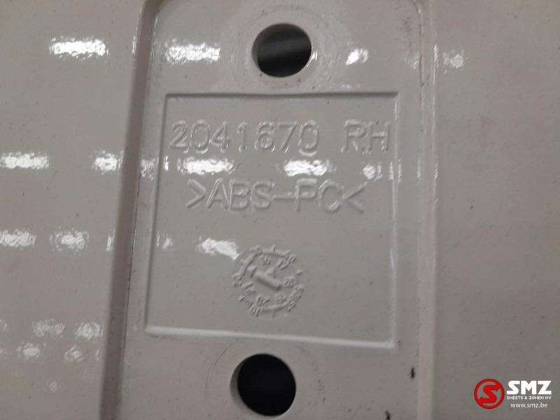 DAF Occ deurverlenging rechts DAF - باب و قطع الغيار - شاحنة: صورة 3 DAF Occ deurverlenging rechts DAF - باب و قطع الغيار - شاحنة: صورة 3