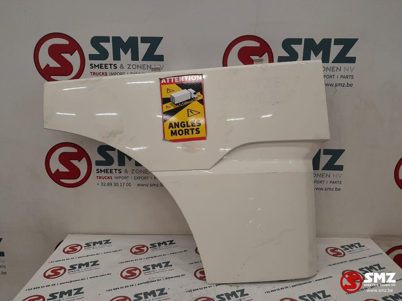 DAF Occ deurverlenging rechts DAF - باب و قطع الغيار - شاحنة: صورة 1 DAF Occ deurverlenging rechts DAF - باب و قطع الغيار - شاحنة: صورة 1