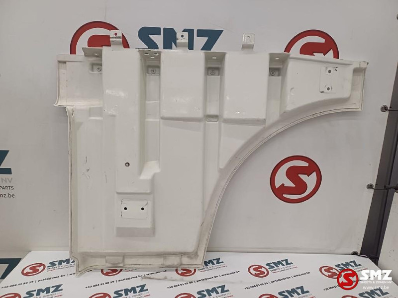 DAF Occ deurverlenging rechts DAF - باب و قطع الغيار - شاحنة: صورة 2 DAF Occ deurverlenging rechts DAF - باب و قطع الغيار - شاحنة: صورة 2