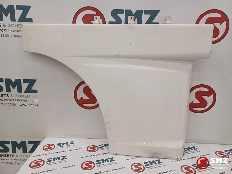 DAF Occ deurverlenging rechts DAF - باب و قطع الغيار - شاحنة: صورة 1 DAF Occ deurverlenging rechts DAF - باب و قطع الغيار - شاحنة: صورة 1