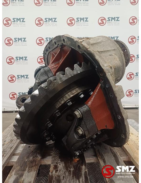 DAF Occ differentiëel 1347 i=2,69 DAF - صندوق التروس التفاضلية - شاحنة: صورة 1 DAF Occ differentiëel 1347 i=2,69 DAF - صندوق التروس التفاضلية - شاحنة: صورة 1