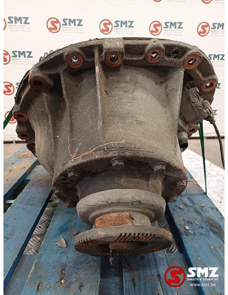 DAF Occ differentiëel AAS1347 i=2,69 DAF - صندوق التروس التفاضلية - شاحنة: صورة 4 DAF Occ differentiëel AAS1347 i=2,69 DAF - صندوق التروس التفاضلية - شاحنة: صورة 4