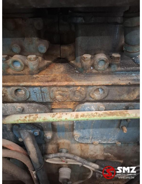 DAF Occ hogedrukwaterstraalinstallatie DAF 1160 DAF Occ hogedrukwaterstraalinstallatie DAF 1160: صورة 6 DAF Occ hogedrukwaterstraalinstallatie DAF 1160 DAF Occ hogedrukwaterstraalinstallatie DAF 1160: صورة 6