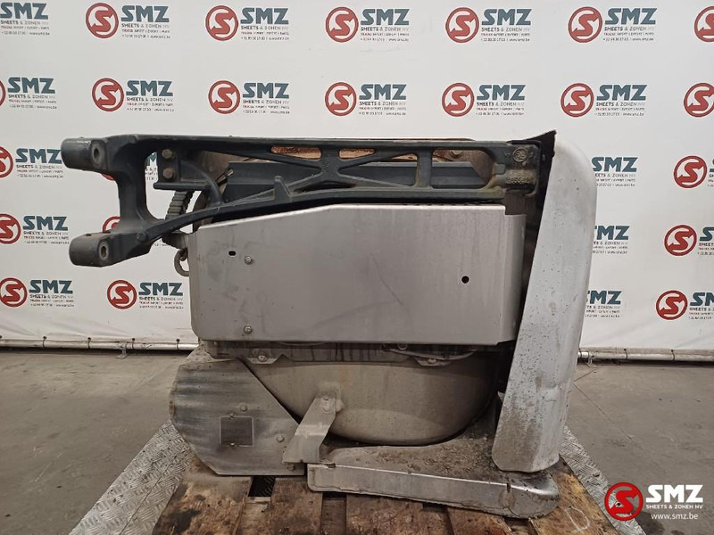 DAF Occ katalysator Euro 6 DAF - محول حفزي - شاحنة: صورة 3 DAF Occ katalysator Euro 6 DAF - محول حفزي - شاحنة: صورة 3