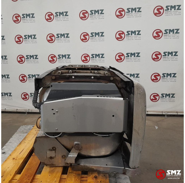 DAF Occ katalysator Euro 6 DAF - محول حفزي - شاحنة: صورة 4 DAF Occ katalysator Euro 6 DAF - محول حفزي - شاحنة: صورة 4