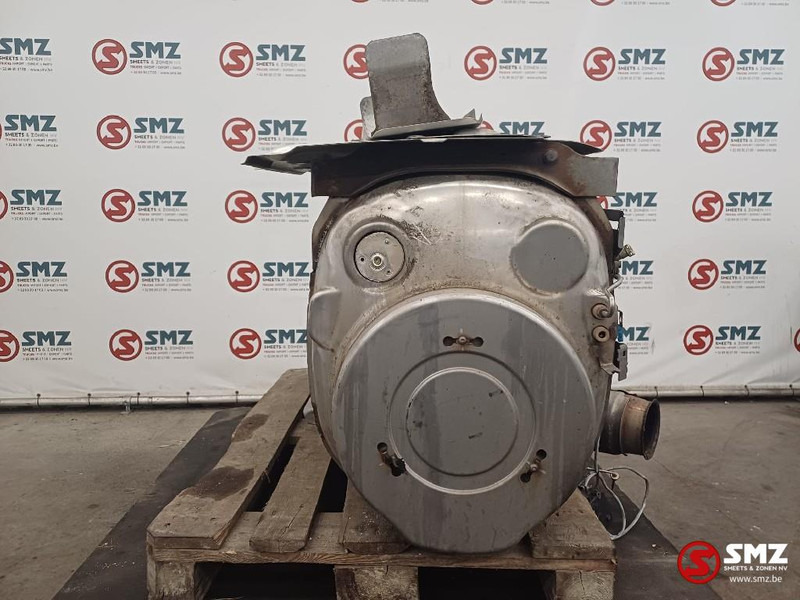 DAF Occ katalysator Euro 6 DAF - محول حفزي - شاحنة: صورة 4 DAF Occ katalysator Euro 6 DAF - محول حفزي - شاحنة: صورة 4
