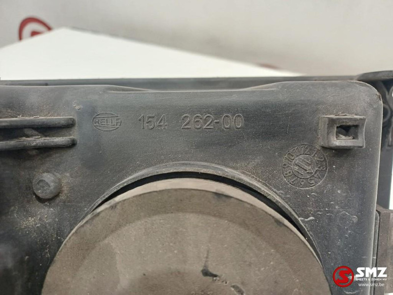 DAF Occ koplamp links DAF - مصابيح أضواء السيارة الأمامية - شاحنة: صورة 5 DAF Occ koplamp links DAF - مصابيح أضواء السيارة الأمامية - شاحنة: صورة 5