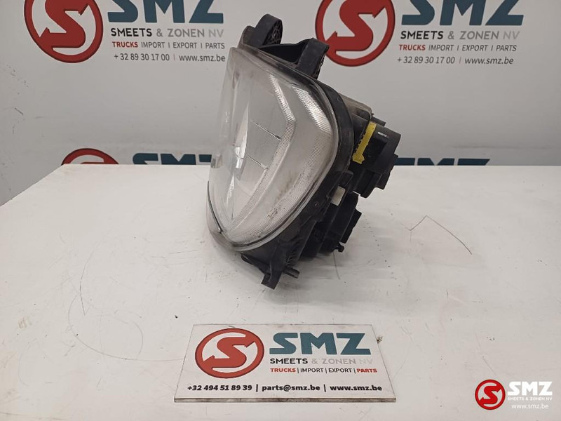 DAF Occ koplamp links DAF - مصابيح أضواء السيارة الأمامية - شاحنة: صورة 3 DAF Occ koplamp links DAF - مصابيح أضواء السيارة الأمامية - شاحنة: صورة 3