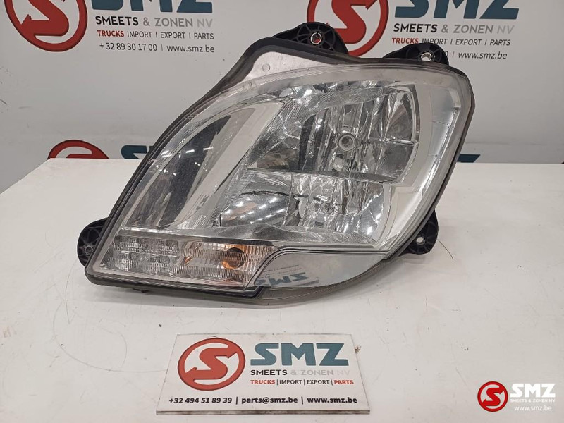 DAF Occ koplamp links DAF - مصابيح أضواء السيارة الأمامية - شاحنة: صورة 1 DAF Occ koplamp links DAF - مصابيح أضواء السيارة الأمامية - شاحنة: صورة 1