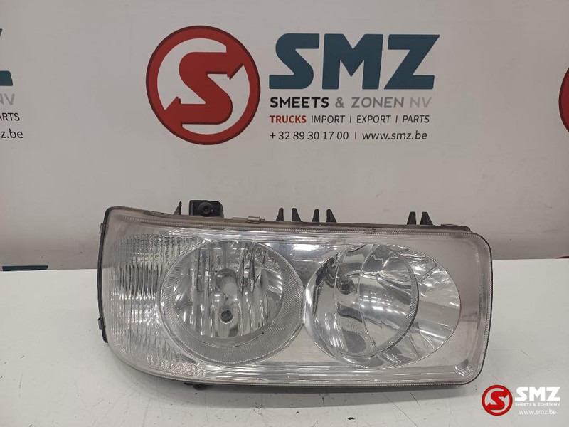 DAF Occ koplamp links DAF - مصابيح أضواء السيارة الأمامية - شاحنة: صورة 1 DAF Occ koplamp links DAF - مصابيح أضواء السيارة الأمامية - شاحنة: صورة 1