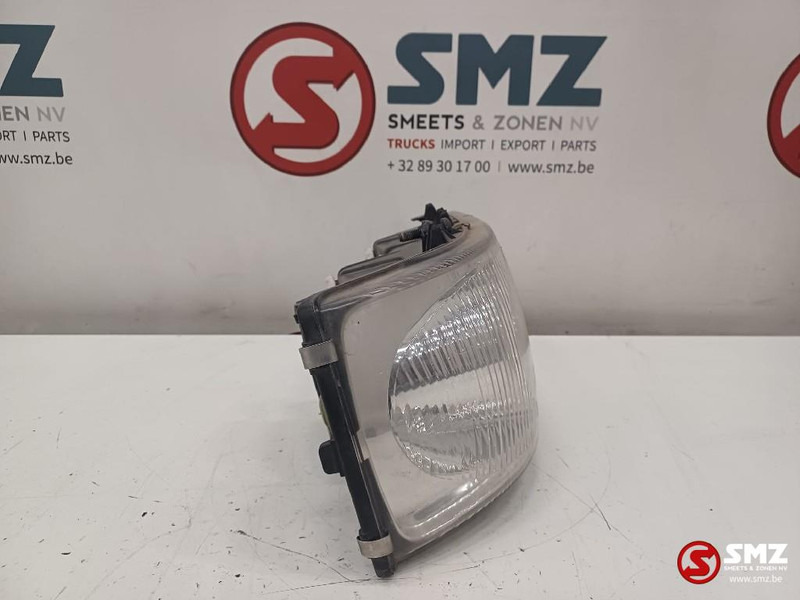 DAF Occ koplamp links DAF - مصابيح أضواء السيارة الأمامية - شاحنة: صورة 4 DAF Occ koplamp links DAF - مصابيح أضواء السيارة الأمامية - شاحنة: صورة 4