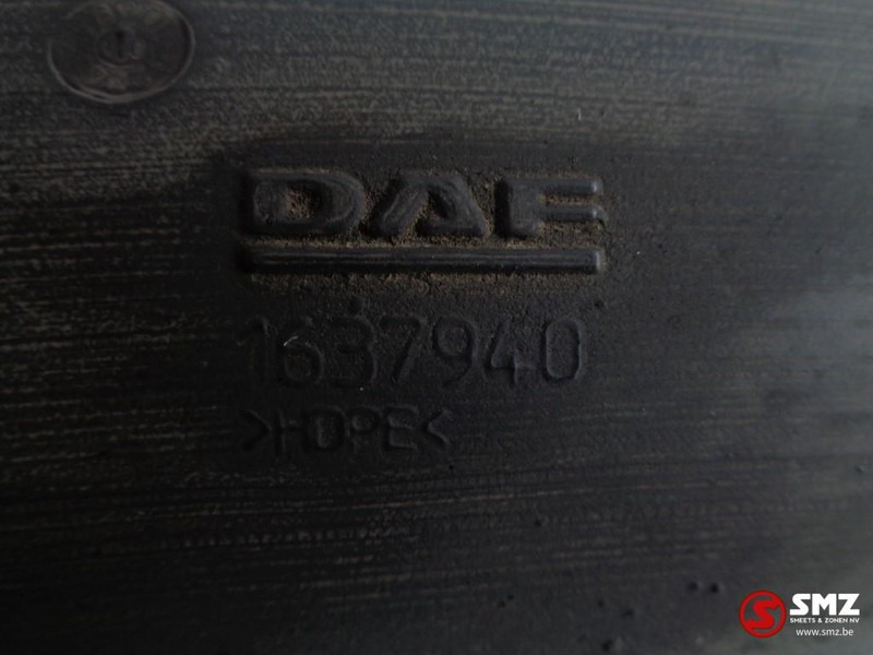 DAF Occ luchtinlaat 1637940 - نظام سحب الهواء - شاحنة: صورة 2 DAF Occ luchtinlaat 1637940 - نظام سحب الهواء - شاحنة: صورة 2