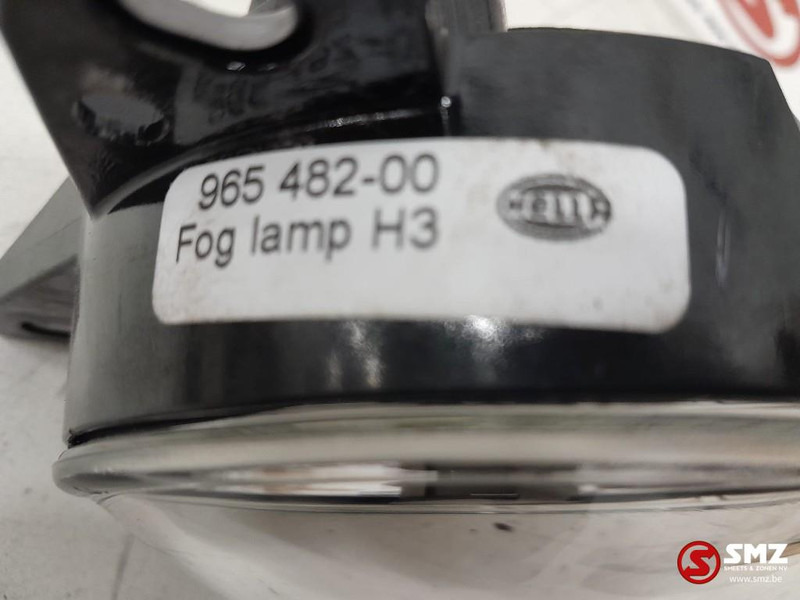 DAF Occ mistlamp DAF - مصابيح الضباب - شاحنة: صورة 5 DAF Occ mistlamp DAF - مصابيح الضباب - شاحنة: صورة 5
