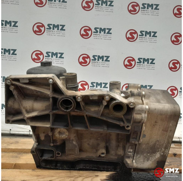 DAF Occ oliefilterhuis MX13 DAF - فلتر الزيت - شاحنة: صورة 2 DAF Occ oliefilterhuis MX13 DAF - فلتر الزيت - شاحنة: صورة 2