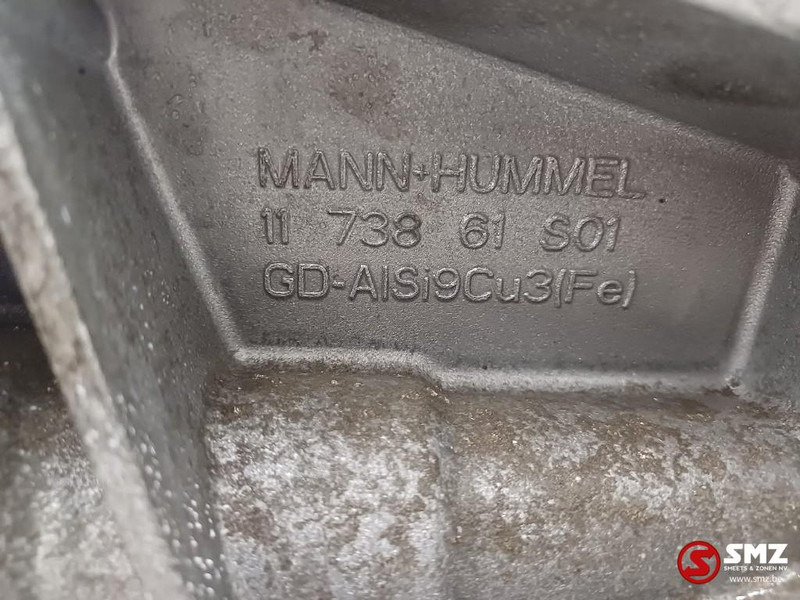 DAF Occ oliefilterhuis MX13 DAF - فلتر الزيت - شاحنة: صورة 5 DAF Occ oliefilterhuis MX13 DAF - فلتر الزيت - شاحنة: صورة 5