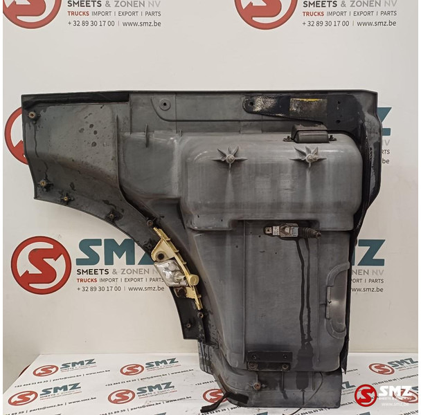 DAF Occ opstapbak links DAF - الكابينة والداخلية - شاحنة: صورة 2 DAF Occ opstapbak links DAF - الكابينة والداخلية - شاحنة: صورة 2