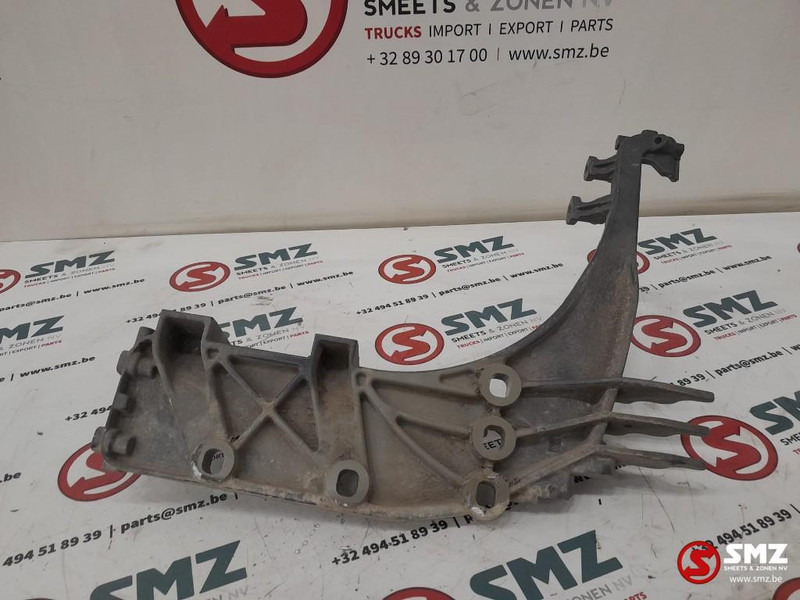 DAF Occ opstapsteun links DAF - الكابينة والداخلية - شاحنة: صورة 2 DAF Occ opstapsteun links DAF - الكابينة والداخلية - شاحنة: صورة 2