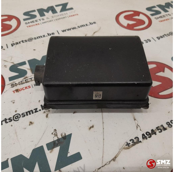 DAF Occ radar sensor DAF - جهاز استشعار - شاحنة: صورة 1 DAF Occ radar sensor DAF - جهاز استشعار - شاحنة: صورة 1