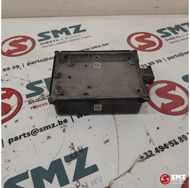 DAF Occ radar sensor DAF - جهاز استشعار - شاحنة: صورة 4 DAF Occ radar sensor DAF - جهاز استشعار - شاحنة: صورة 4