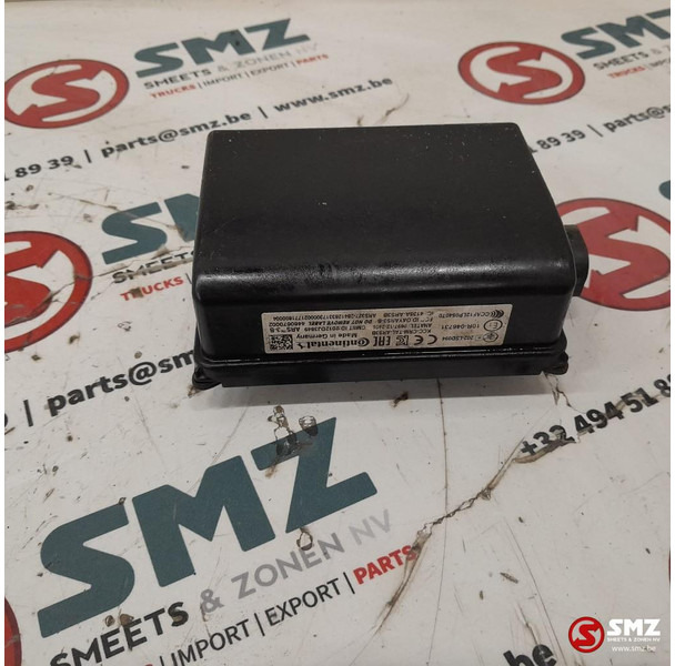 DAF Occ radar sensor DAF - جهاز استشعار - شاحنة: صورة 3 DAF Occ radar sensor DAF - جهاز استشعار - شاحنة: صورة 3